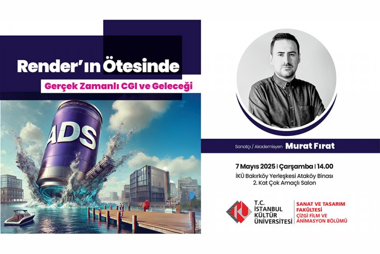 “Render’ın Ötesinde: Gerçek Zamanlı CGI ve Geleceği”