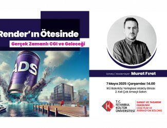 “Render’ın Ötesinde: Gerçek Zamanlı CGI ve Geleceği”